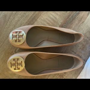 Tory Burch flats